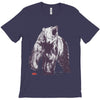 bear block T-Shirt