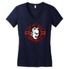 santa carla's lost boys Women's V-Neck T-Shirt
