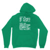 there are 10 kinds of people Hoodie