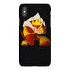 sabretooth iPhoneX