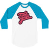 fuck yeah t shirt 3/4 Sleeve Shirt