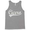 cicero Tank Top