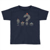 punktuation mark Toddler T-shirt