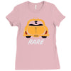rare Ladies Fitted T-Shirt