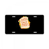 Finish Each Other License Plate