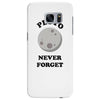 pluto never forget Samsung Galaxy S7 Edge