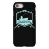 married men fishing club! iPhone 8