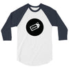 TOP BRAND 3/4 Sleeve Shirt