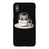 perk up iPhoneX