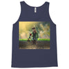 Wild photographer Tank Top