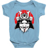 samurainonymous Baby Onesie