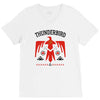 thunderbird V-Neck Tee