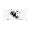 dementor License Plate