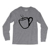 coffee Long Sleeve Shirts