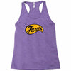 baseball furies Racerback Tank