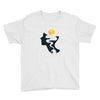 Night Think Youth Tee