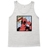 bang pop art Tank Top