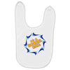 barrel roll Baby Bibs