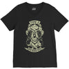 type 2 dia bad ass V-Neck Tee