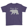 sister bear Youth Tee