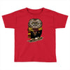 owly potter Toddler T-shirt