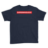 Super Wholocker Hypebeast Youth Tee