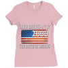 legends are born in 2000 hoodie 5 Ladies Fitted T-Shirt