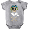porco rosso dead Baby Onesie