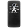 ballroom dancing Samsung Galaxy S7 Edge