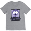 marvin south park V-Neck Tee
