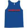 enough national school walkout Tank Top