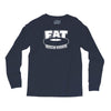fat wreck chords new Long Sleeve Shirts