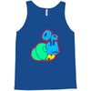 lord snail Tank Top