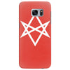 thelema sign Samsung Galaxy S7 Edge