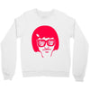 Tina Belcher Crewneck Sweatshirt