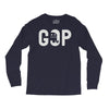 political Long Sleeve Shirts
