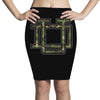 underdog Pencil Skirts