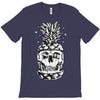 skull pineapple T-Shirt