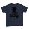 wild honey Youth Tee