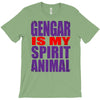 gengar is my spirit animal T-Shirt