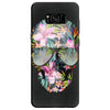 Summer Skull Samsung Galaxy S8