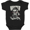 black series Baby Bodysuit