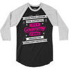 It's A Grammy Thing 3/4 Sleeve Shirt