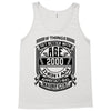 Things Better 2000 Age Approach Magnificent Tank Top