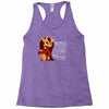 hormone monstress Racerback Tank
