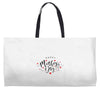 happy day Weekender Totes