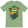 lucky turtle T-Shirt