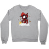 deadpool Crewneck Sweatshirt