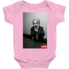 macaulay culkin life Baby Bodysuit