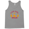 This Girl Loves Her Papillon Tank Top